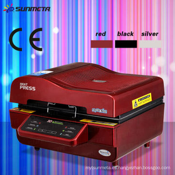 Máquina de prensa de calor de impresión por sublimación ST3042